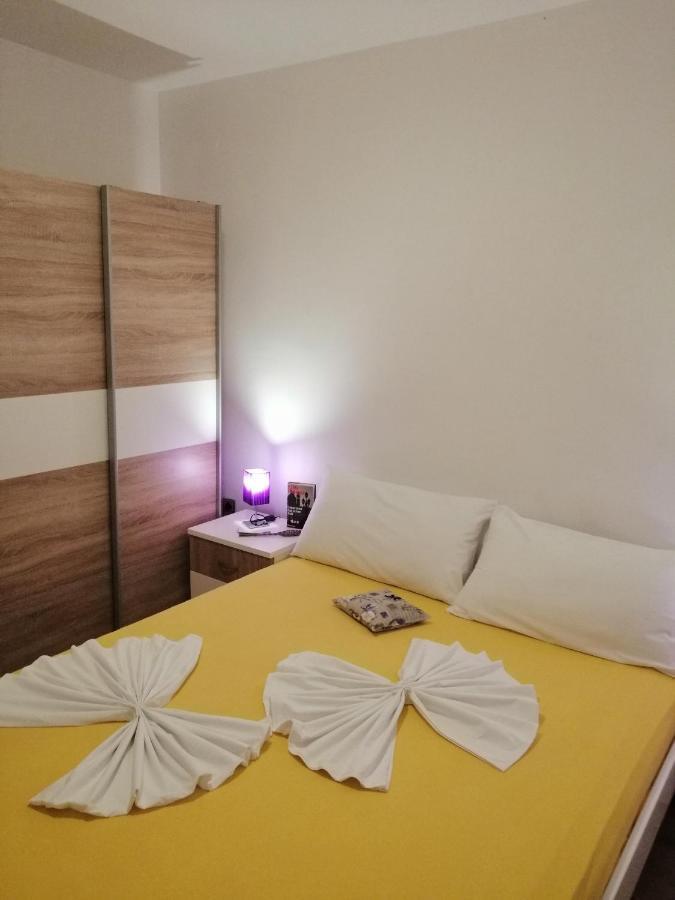 Apartments With A Parking Space Dramalj, Crikvenica - 5592 Kültér fotó